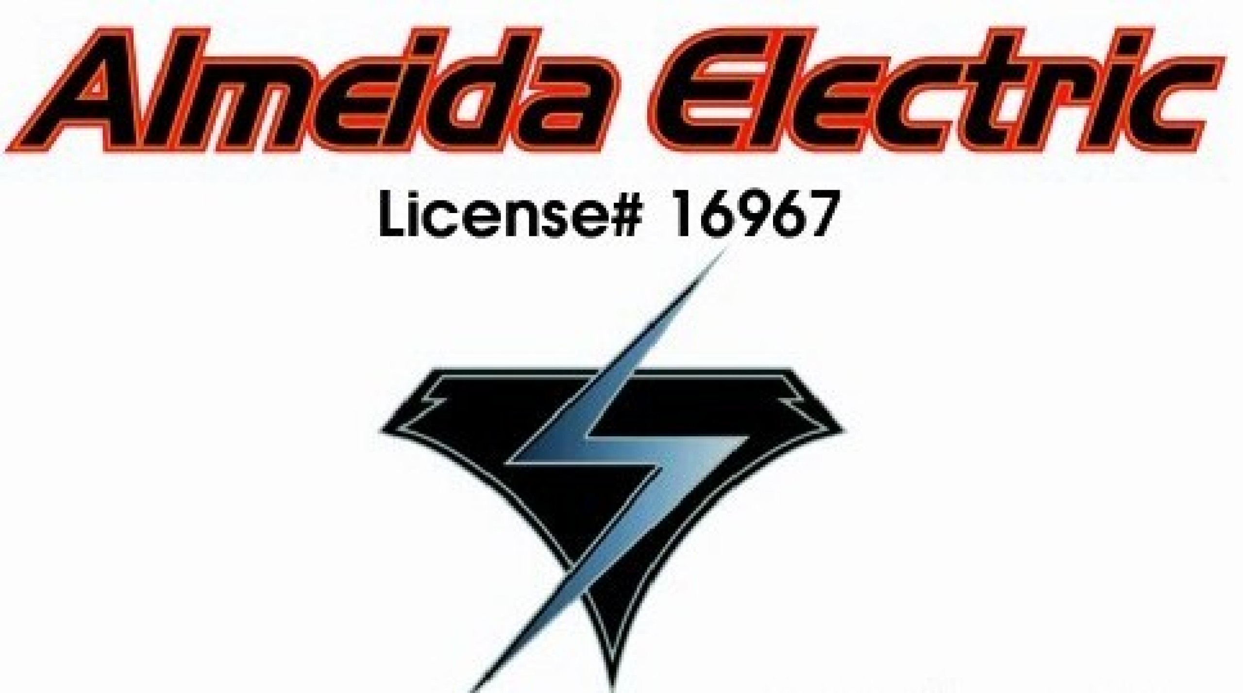 Jersey Shore Showplace Sponsor Almeida Electric