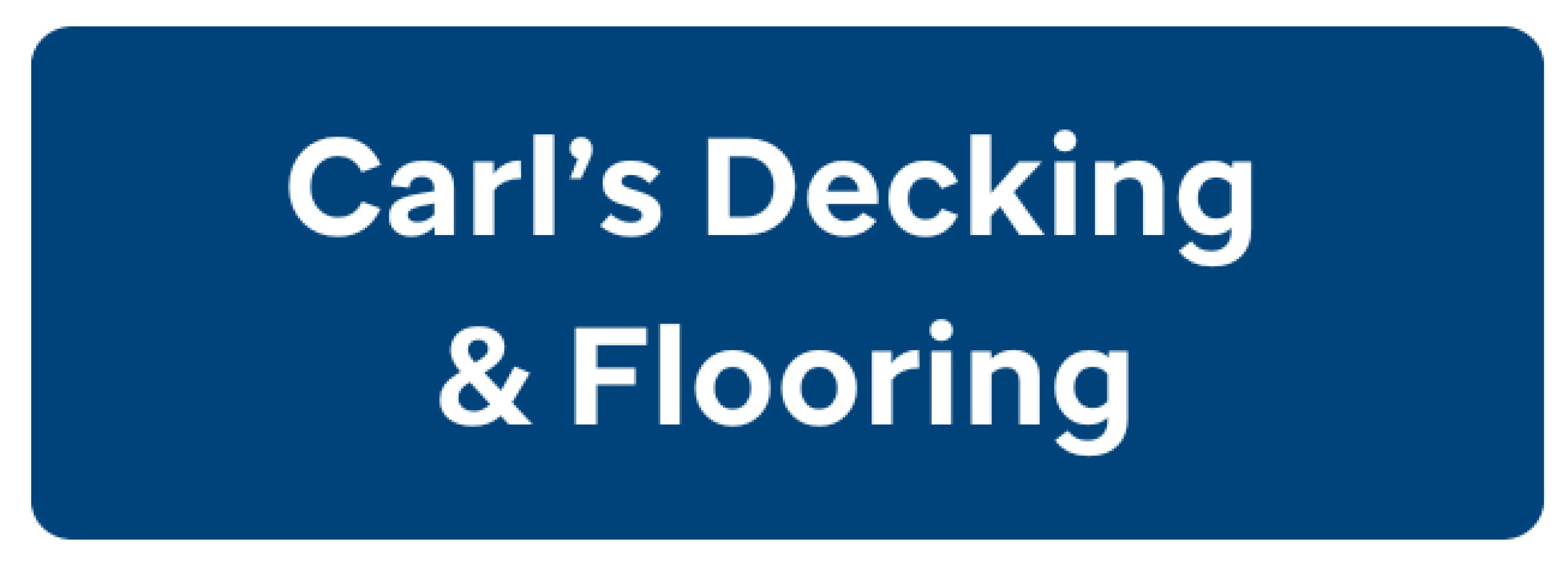 Jersey Shore Showplace Sponsor Carl's Decking & Flooring