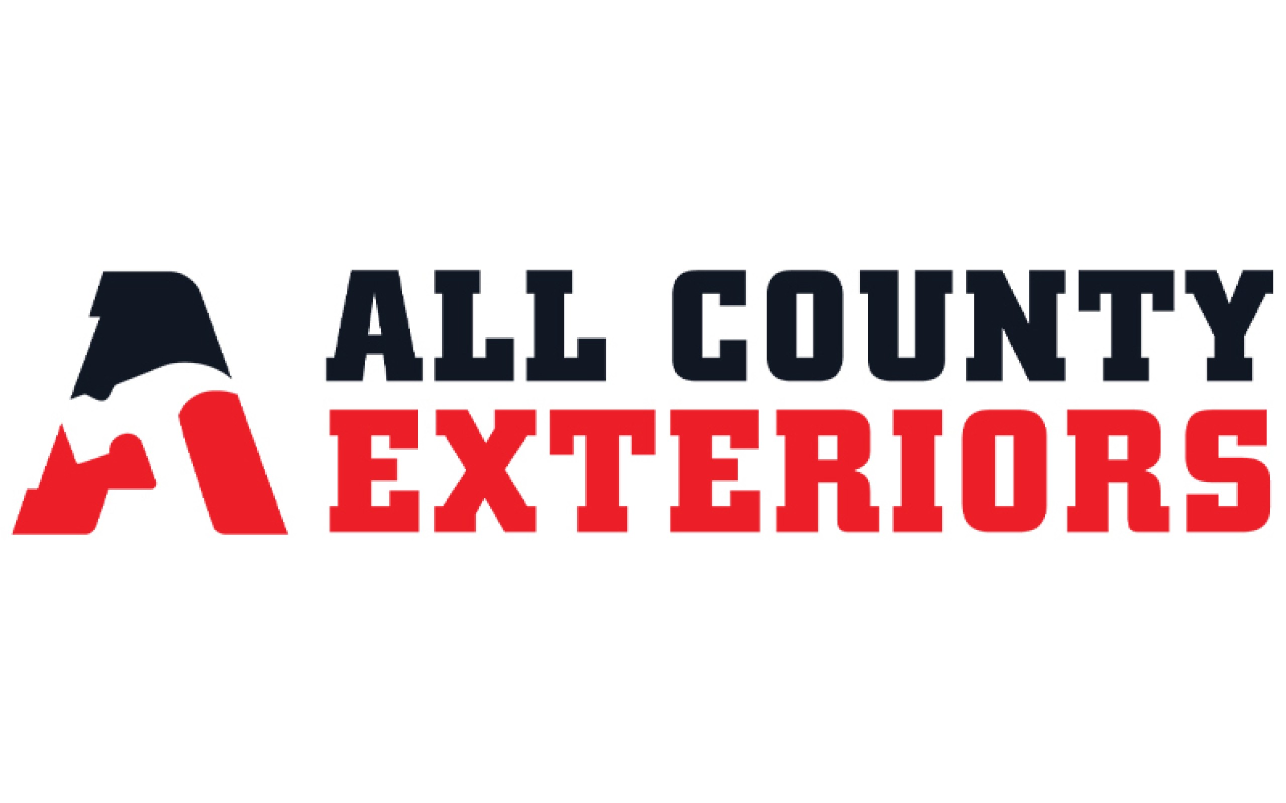 Jersey Shore Showplace Sponsor All County Exteriors