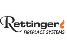 Jersey Shore Showplace Sponsor Rettinger Fireplace Systems