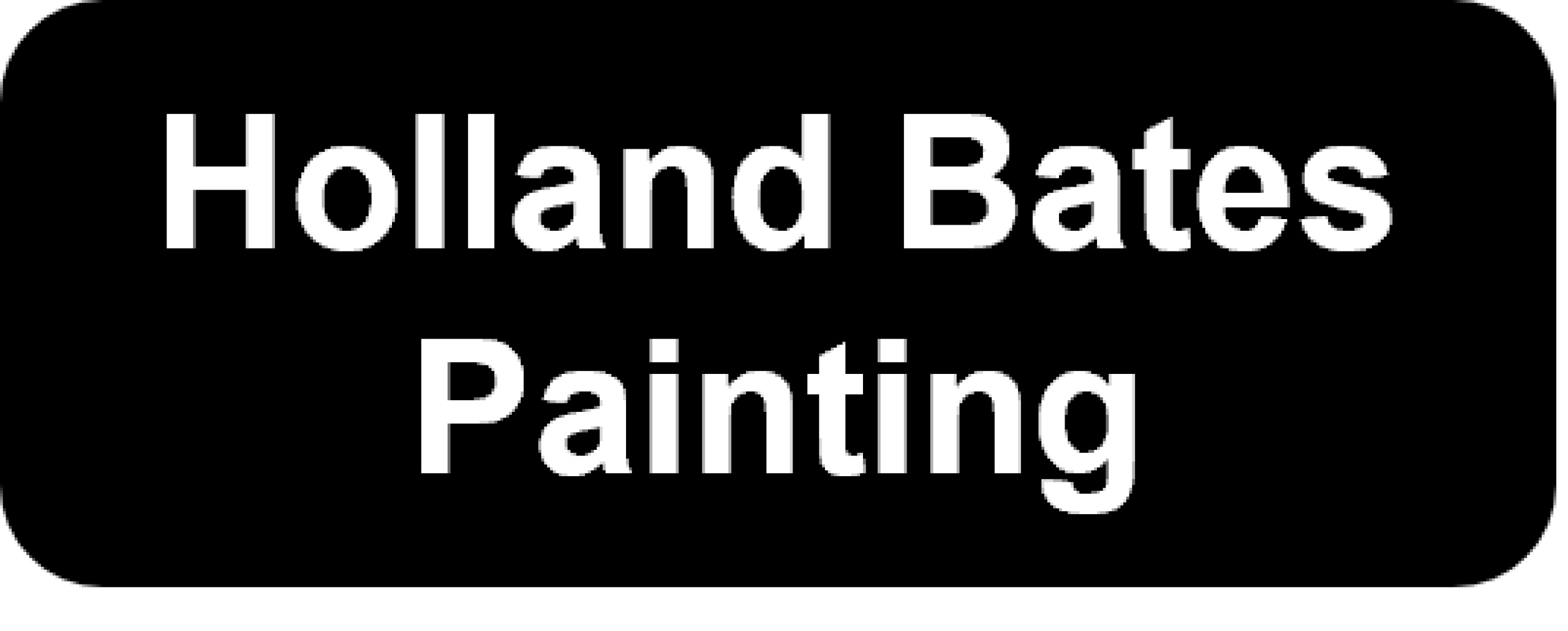 Indianapolis Showplace sponsor Holland Bates Painting