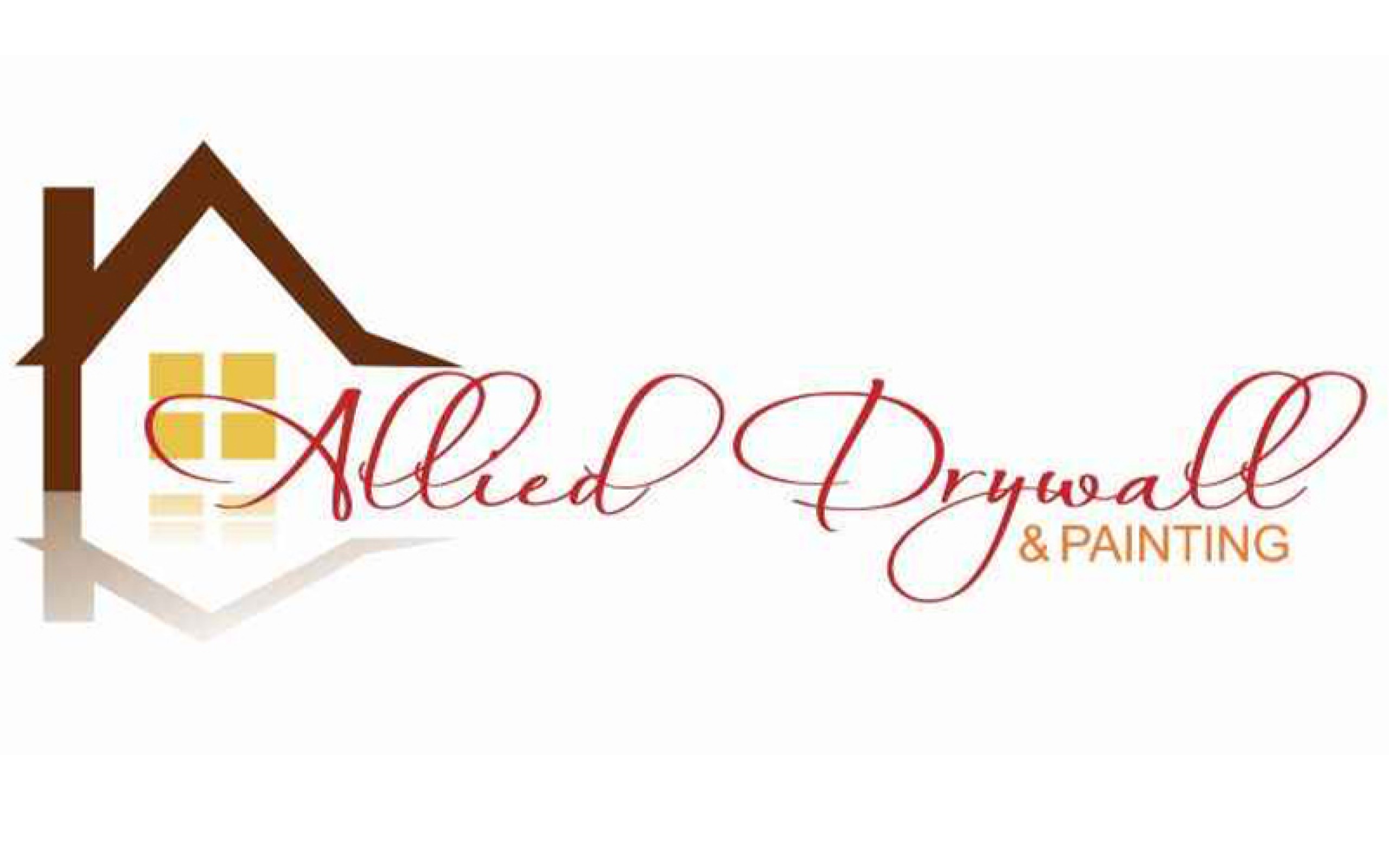 Indianapolis Showplace sponsor Allied Drywall & Painting