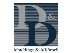Indianapolis Showplace sponsor D&D Mouldings & Millwork
