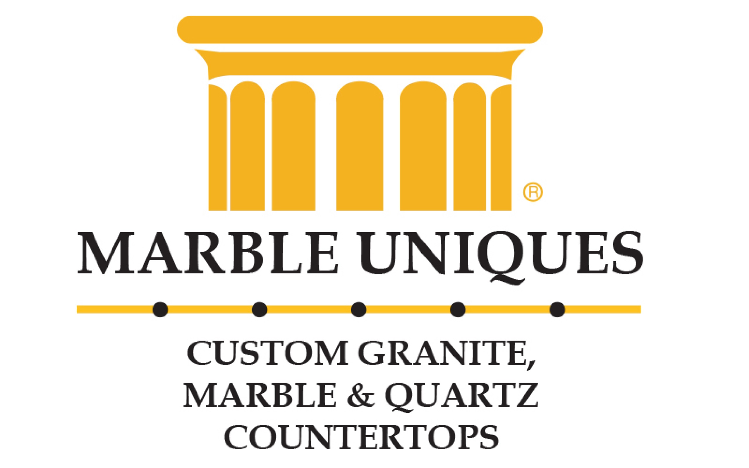 Indianapolis Showplace sponsor Marble Uniques