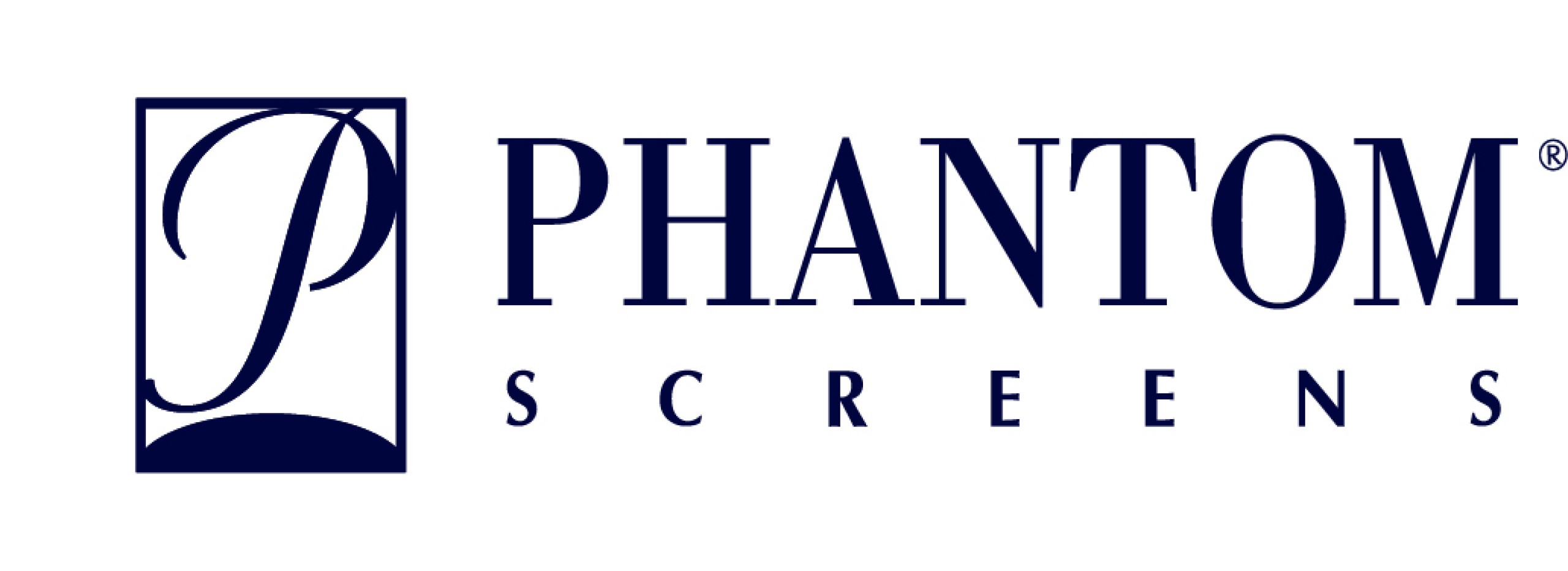 Indianapolis Showplace sponsor Phantom Screens