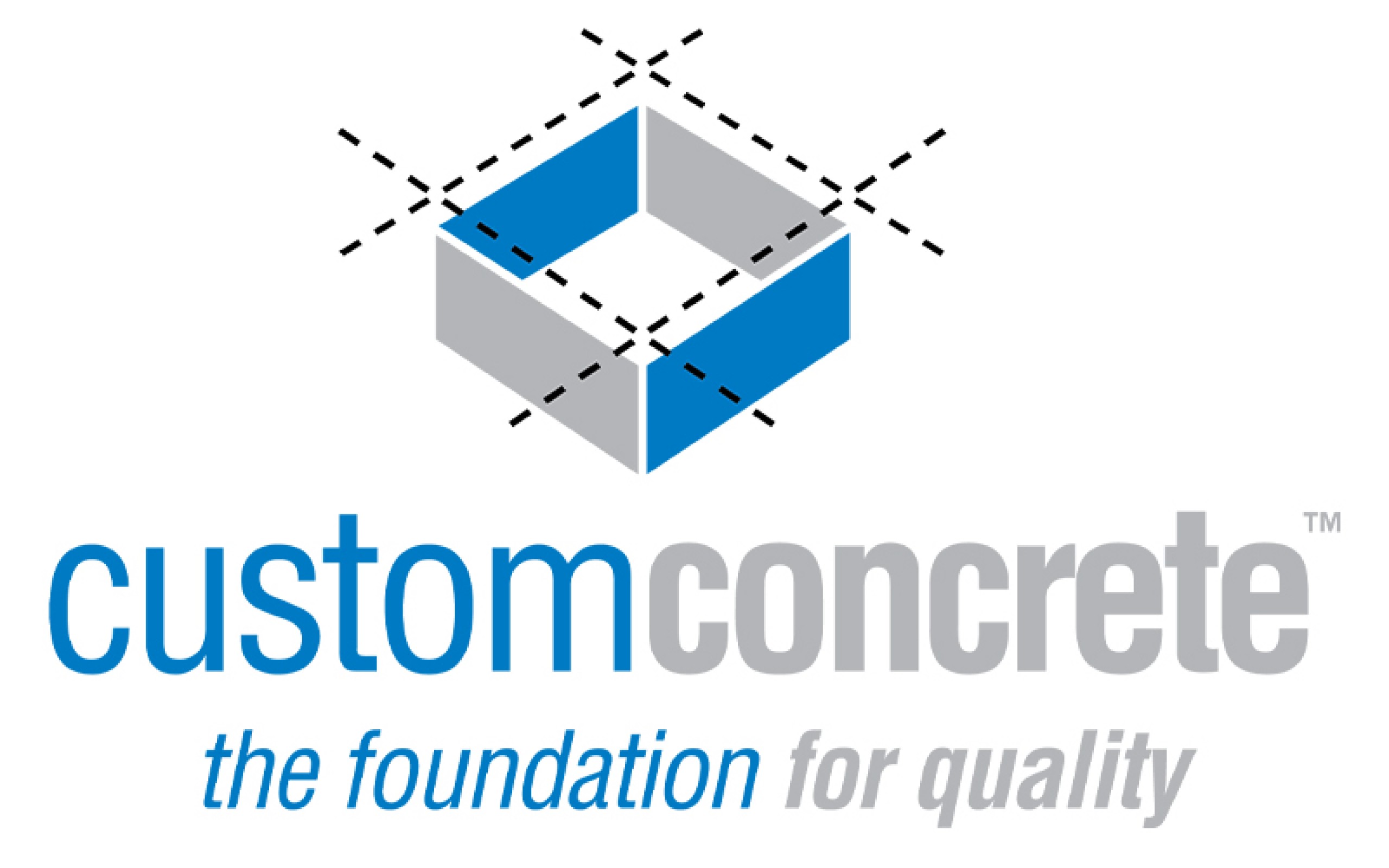 Indianapolis Showplace sponsor Custom Concrete