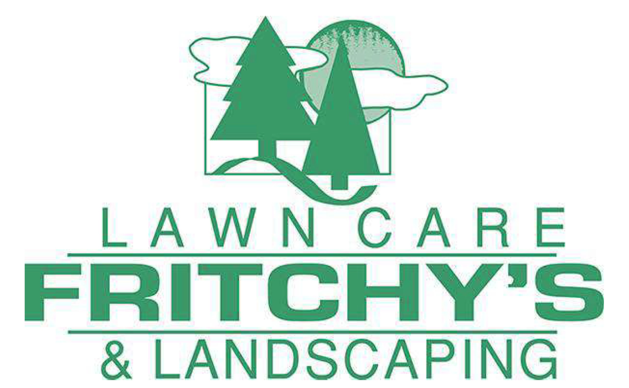 Indianapolis Showplace sponsor Fritchy's Lawn Care & Landscaping