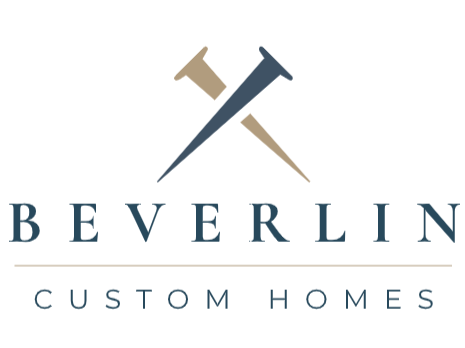Dream Home sponsor logo Beverlin Custom Homes