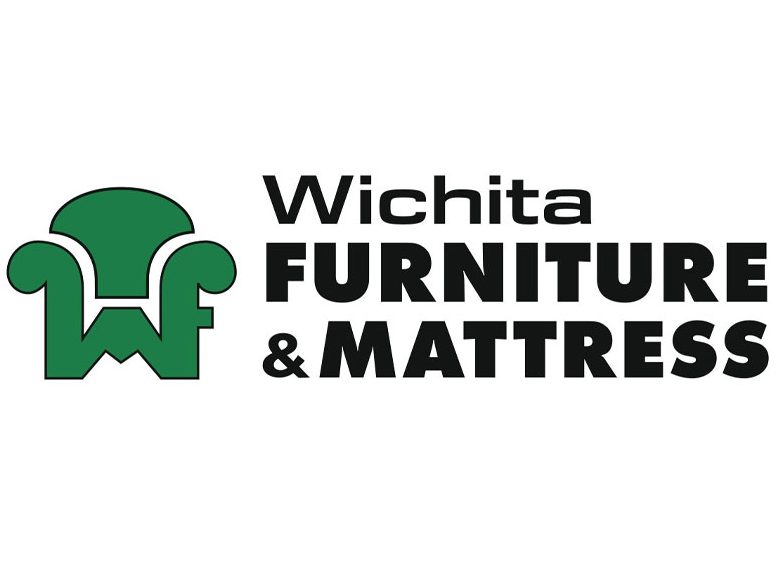 Dream Home sponsor logo Wichita Furniture & Mattress