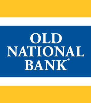 DGG Event sponsor Old National Bank