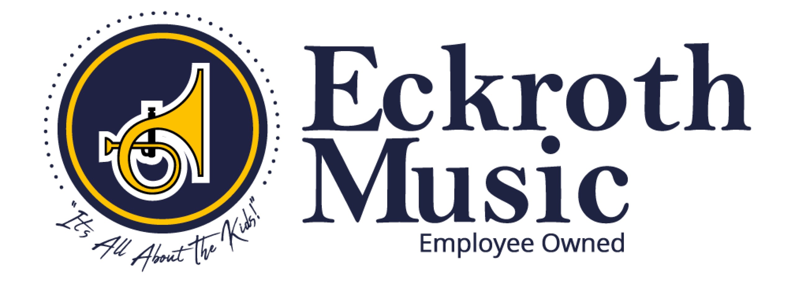 DGG Event sponsor Eckroth Music
