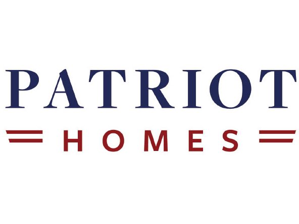 Kansas City Dream Home sponsor Patriot Homes