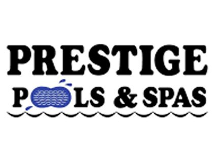 St. Louis Dream Home sponsor Prestige Pools & Spas