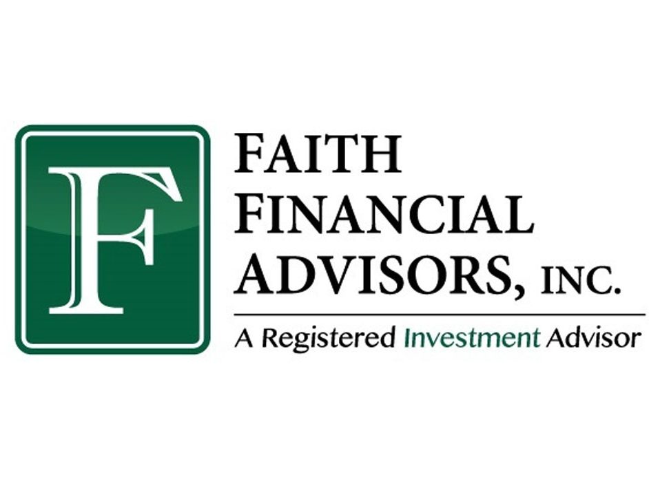 Cincinnati Dream Home sponsor Faith Financial Advisors, Inc.