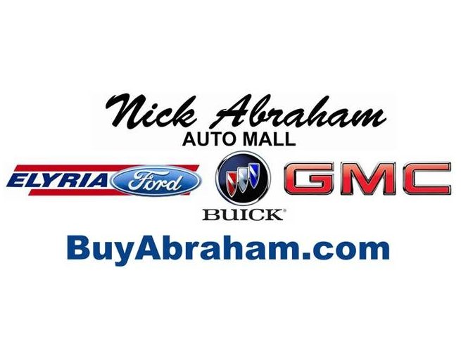 Cleveland Dream Home sponsor Nick Abraham Auto Mall