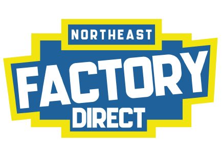 Cleveland Dream Home sponsor Northeast Factory Direct