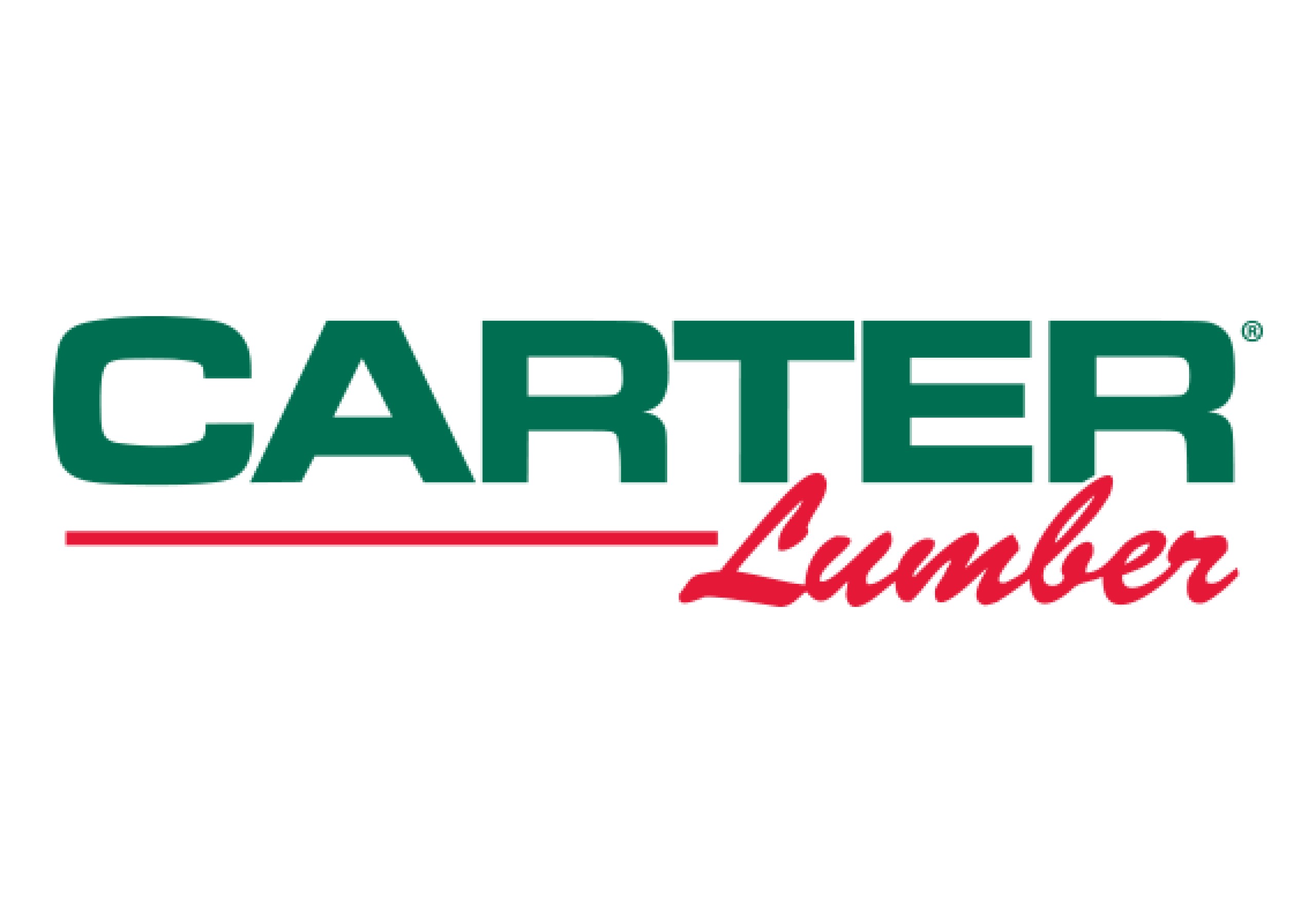 Cleveland Dream Home sponsor Carter Lumber