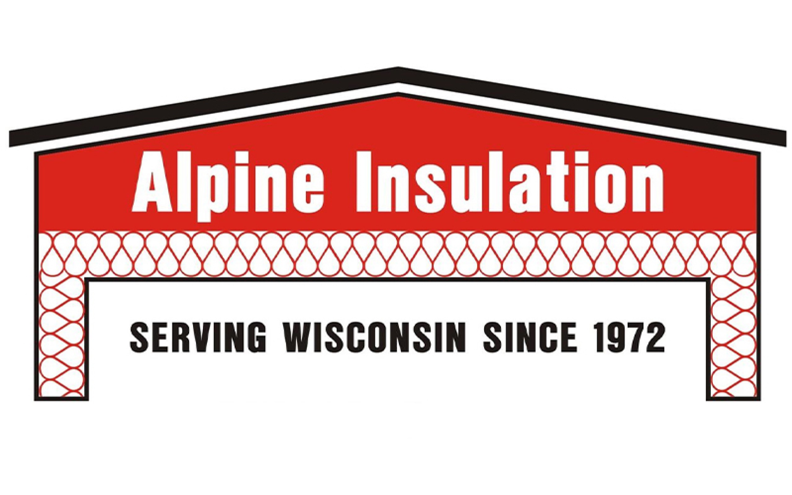 Showplace construction sponsor Alpine Insulation