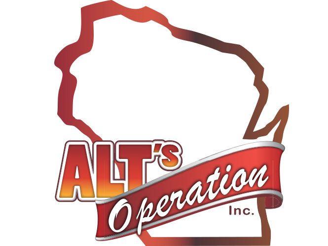 Showplace construction sponsor Alt's Operation