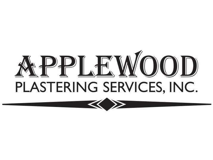 Showplace construction sponsor Applewood Plastering Services