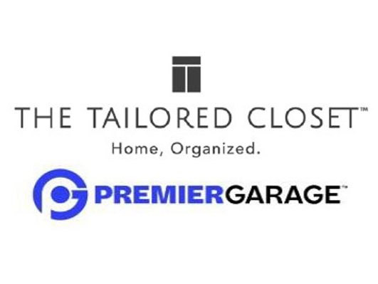 Showplace construction sponsor The Tailored Closet and Premier Garage