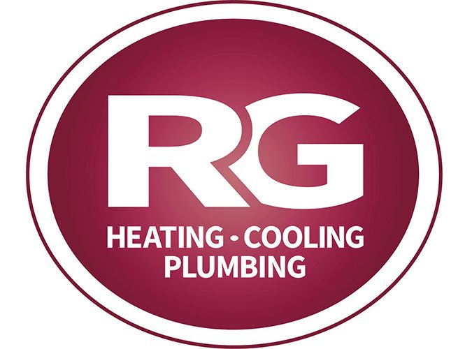 Showplace construction sponsor RG Heating, Cooling and Plumbing
