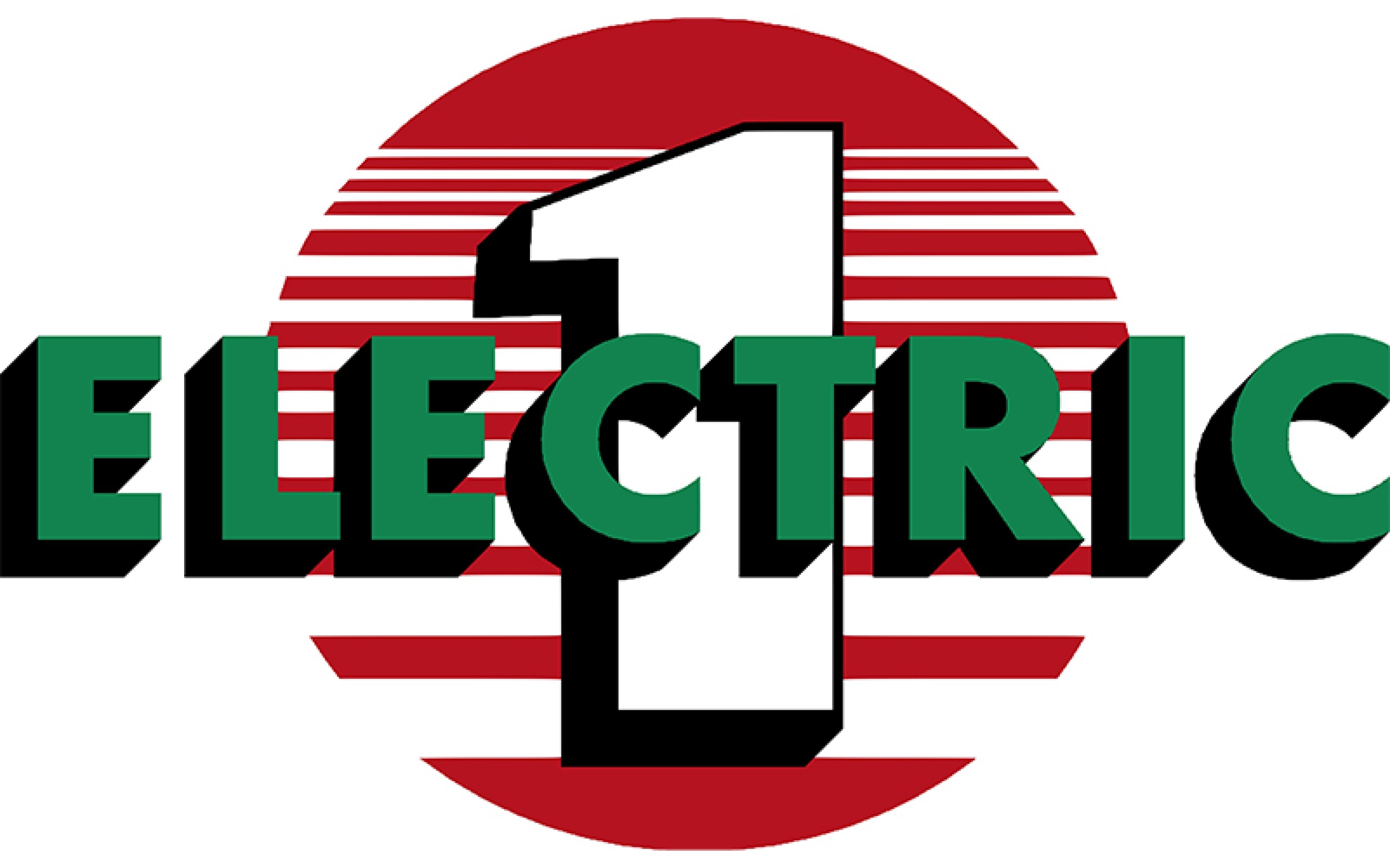 Showplace construction sponsor Electric 1