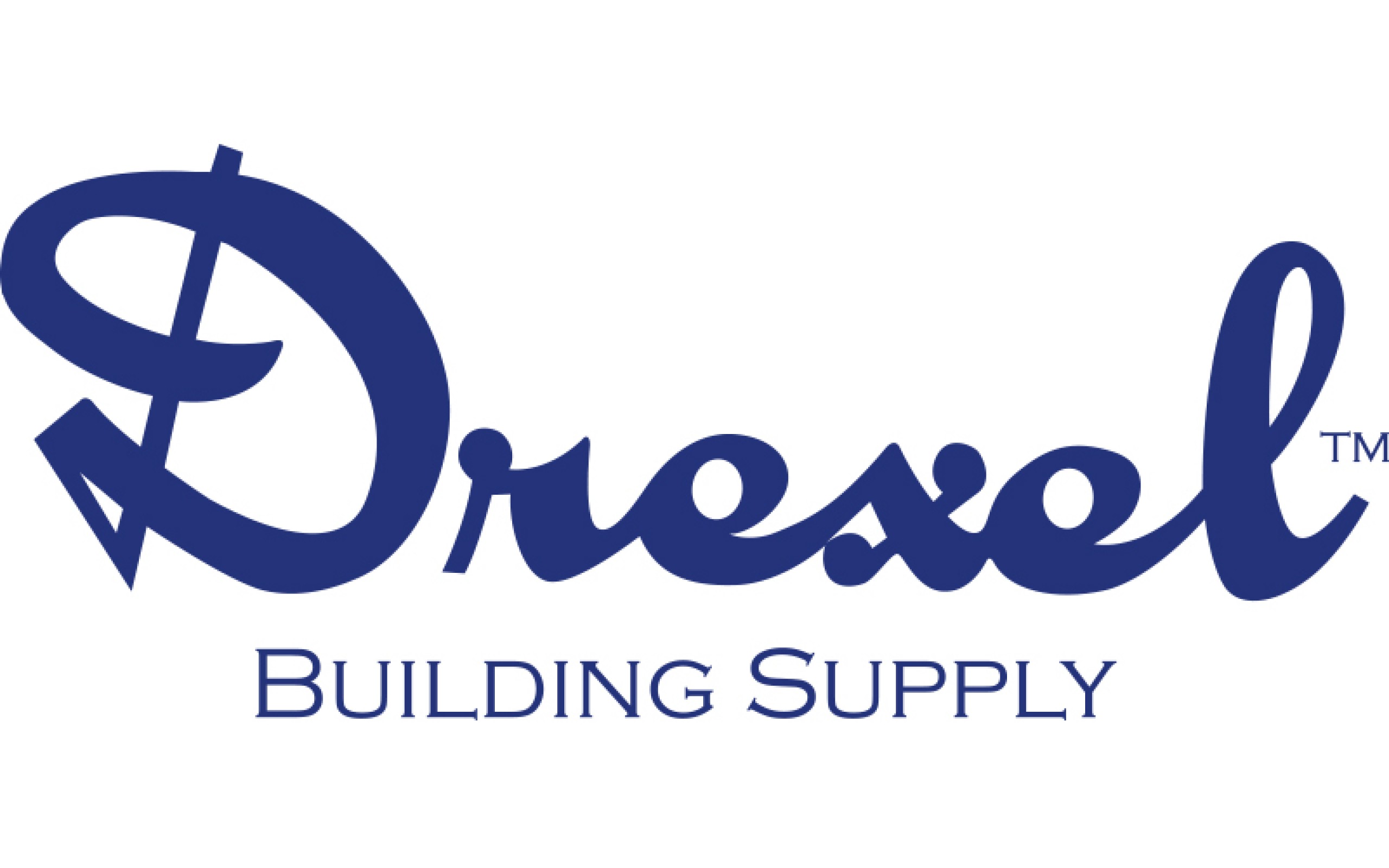 Showplace construction sponsor Drexel Building Supply