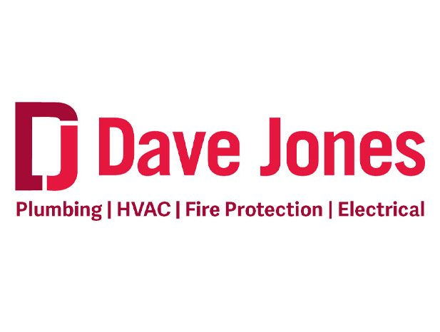 Showplace construction sponsor logo Dave Jones