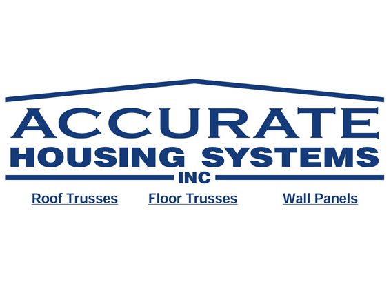 Milwaukee Showplace sponsor Accurate Housing Systems