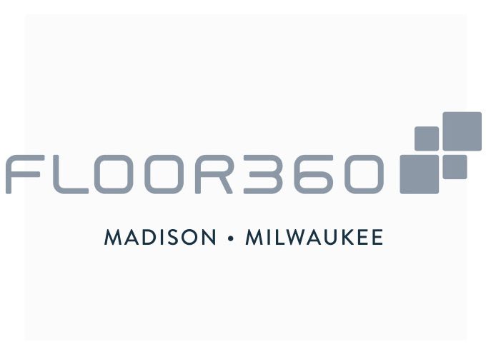 Milwaukee Showplace sponsor Floor 360