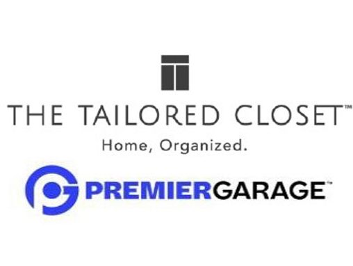 Milwaukee Showplace sponsor The Tailored Closet and Premier Garage