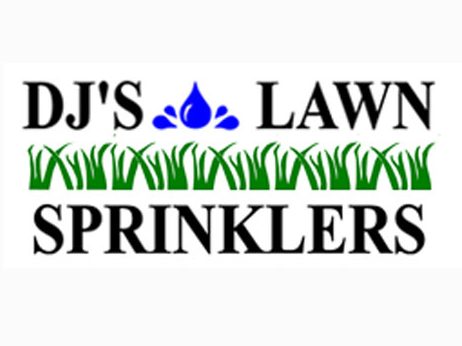 Milwaukee Showplace sponsor DJ's Lawn Sprinklers