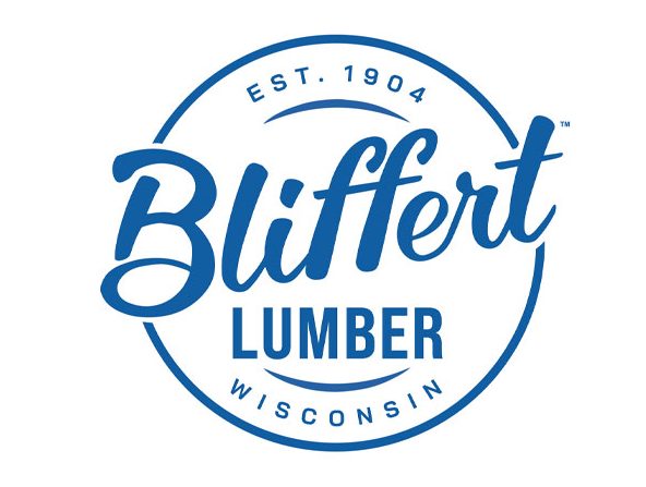 Milwaukee Showplace sponsor Bliffert Lumber