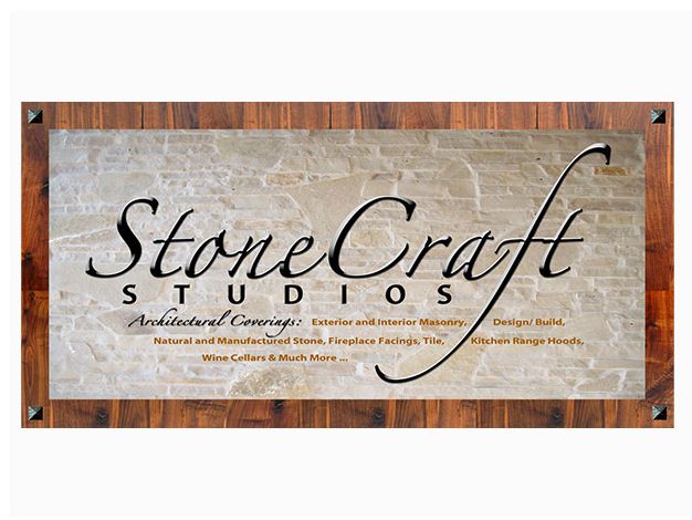 Milwaukee Showplace sponsor StoneCraft Studios