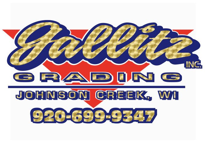 Milwaukee Showplace sponsor Gallitz Grading