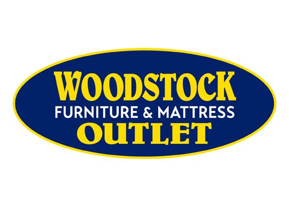 Atlanta Dream Home sponsor Woodstock Furniture & Mattress Outlet