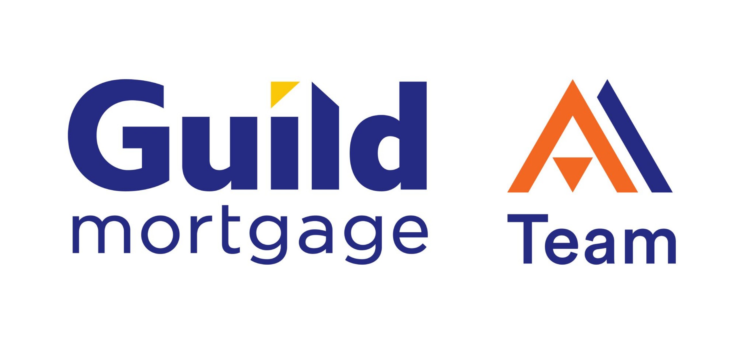 Atlanta Dream Home sponsor Guild Mortgage and A Team