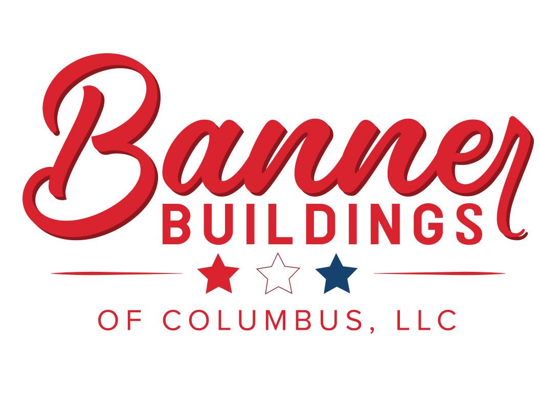 Columbus Dream Home sponsor Banner Buildings