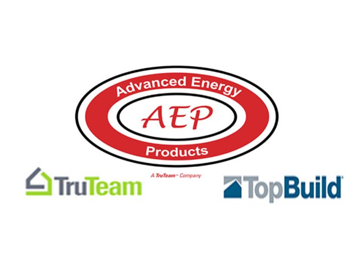Columbus Dream Home sponsor Advanced Energy Products