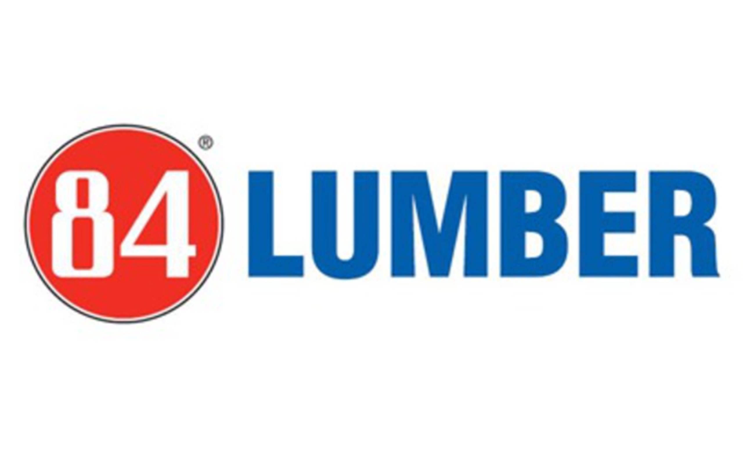 Columbus Dream Home sponsor 84 Lumber