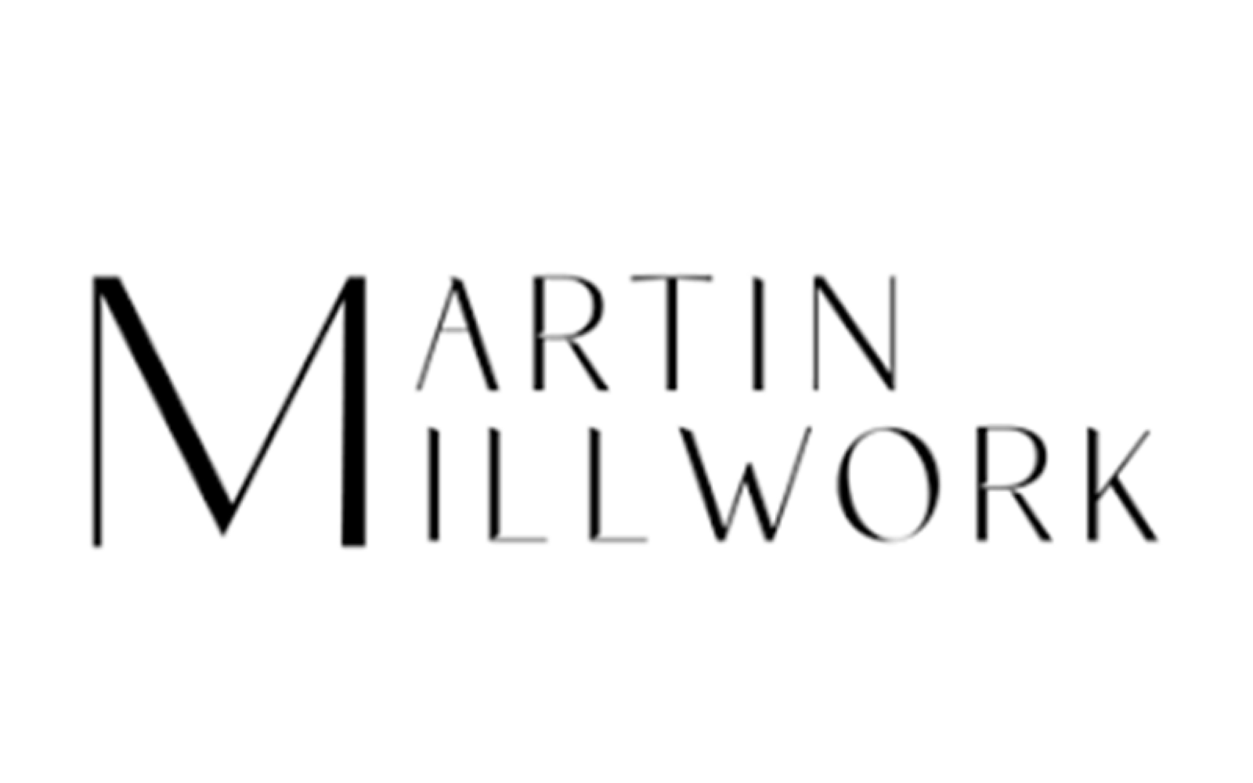 Columbus Dream Home sponsor Martin Millwork