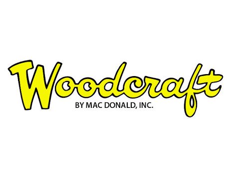 Columbus Dream Home sponsor Woodcraft