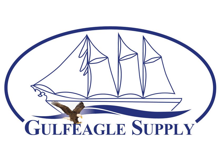 Columbus Dream Home sponsor Gulfeagle Supply