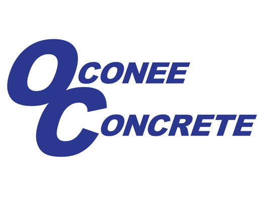 Columbus Dream Home sponsor Oconee Concrete