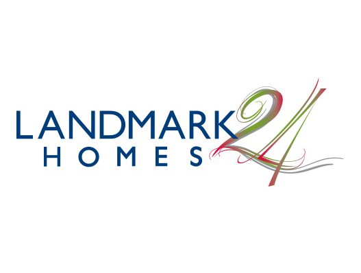 Savannah Dream Home sponsor Landmark 24 Homes