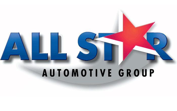 Baton Rouge Dream Home sponsor All Star Automotive Group
