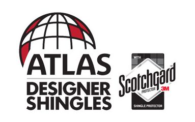 Baton Rouge Dream Home sponsor Atlas Designer Shingles