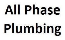 Acadiana Dream Home sponsor All Phase Plumbing