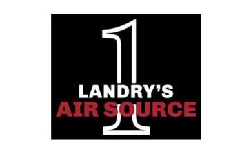 Acadiana Dream Home sponsor 1 Landry's Air Source